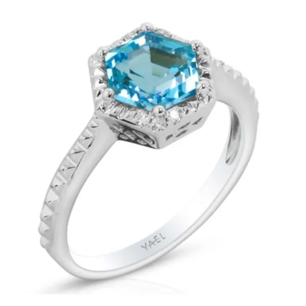 Fashion Ring Bay Area Diamond Company Green Bay, WI