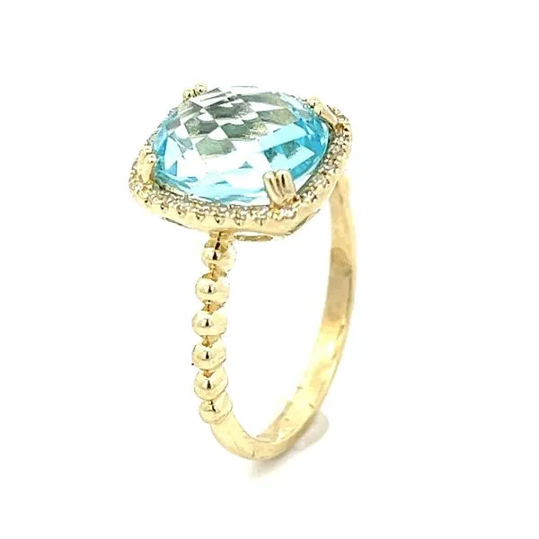 Fashion Ring Bay Area Diamond Company Green Bay, WI