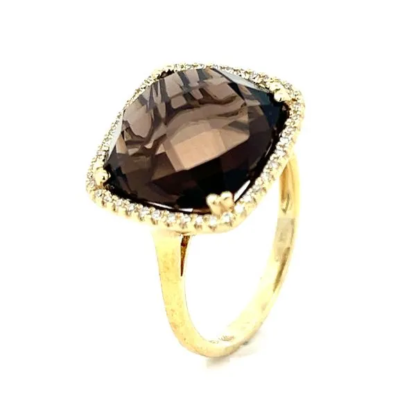 Fashion Ring Bay Area Diamond Company Green Bay, WI