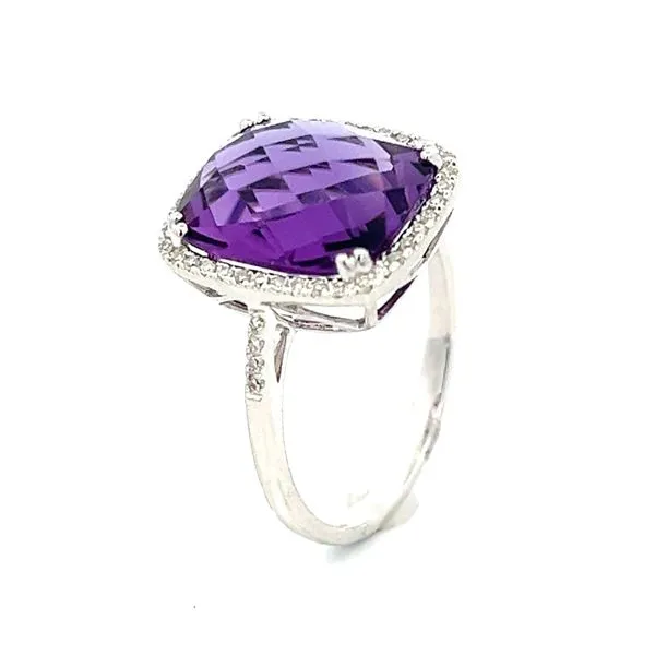 Fashion Ring Bay Area Diamond Company Green Bay, WI