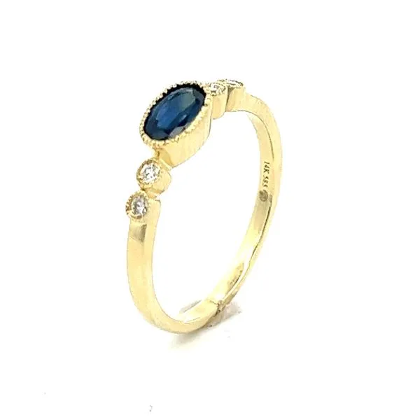 Fashion Ring Bay Area Diamond Company Green Bay, WI