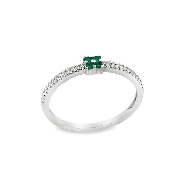 Fashion Ring Bay Area Diamond Company Green Bay, WI