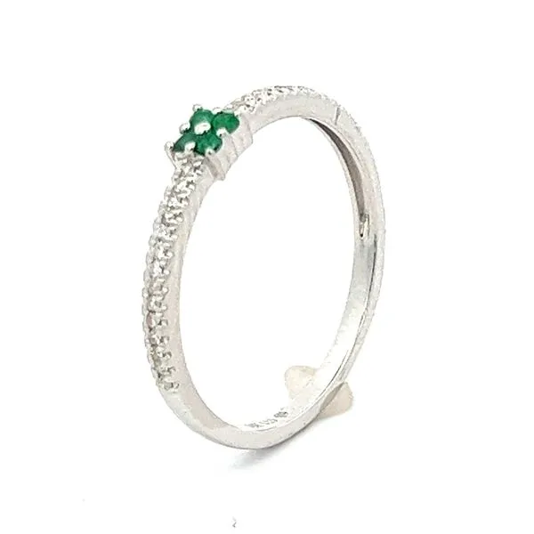 Fashion Ring Bay Area Diamond Company Green Bay, WI