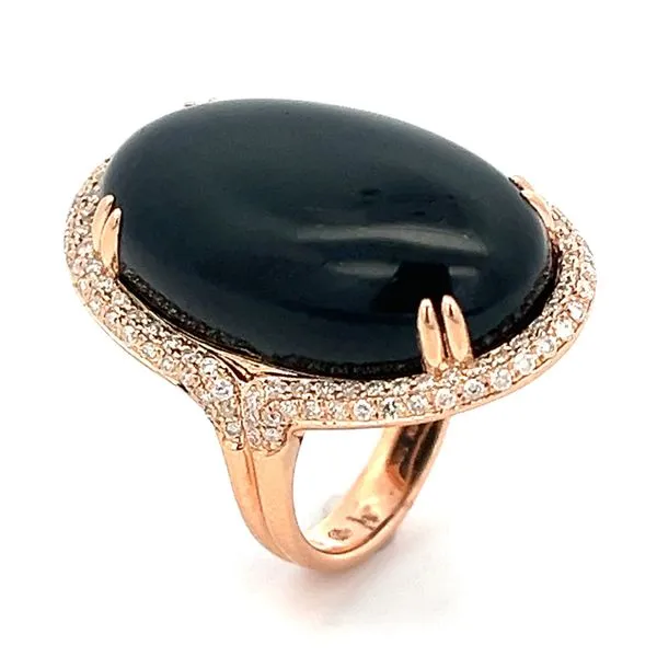 Fashion Ring Bay Area Diamond Company Green Bay, WI