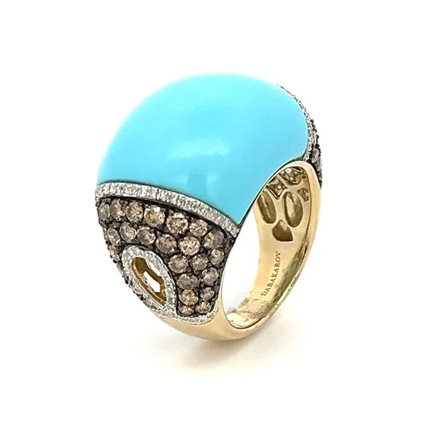 Fashion Ring Bay Area Diamond Company Green Bay, WI