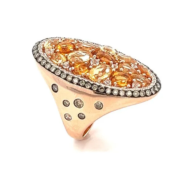 Fashion Ring Bay Area Diamond Company Green Bay, WI