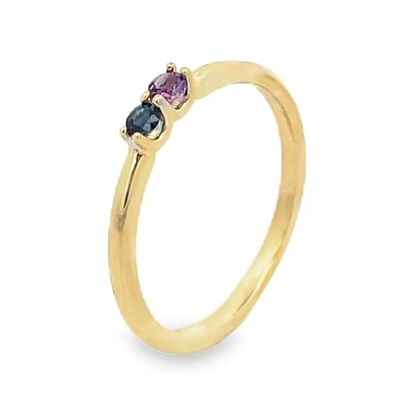 Fashion Ring Bay Area Diamond Company Green Bay, WI