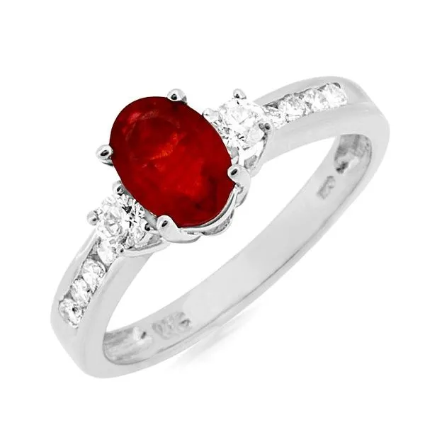 Fashion Ring Bay Area Diamond Company Green Bay, WI