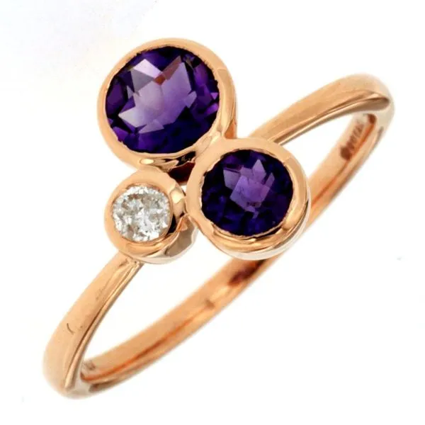 Fashion Ring Bay Area Diamond Company Green Bay, WI