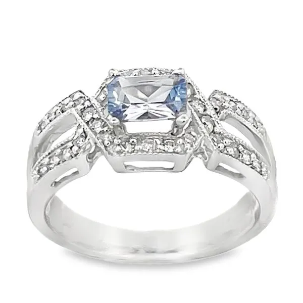Fashion Ring Bay Area Diamond Company Green Bay, WI