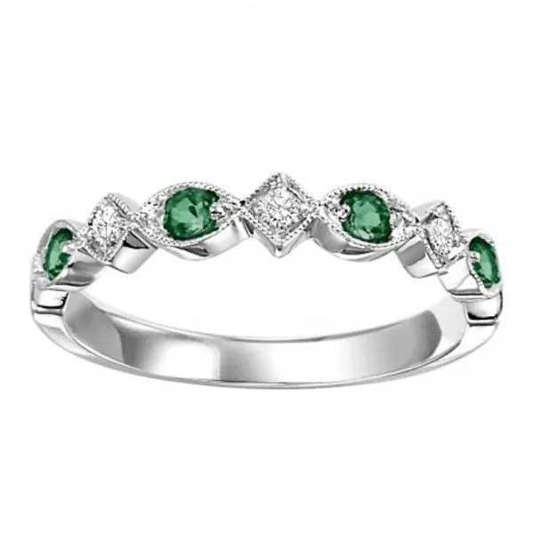 Fashion Ring Bay Area Diamond Company Green Bay, WI