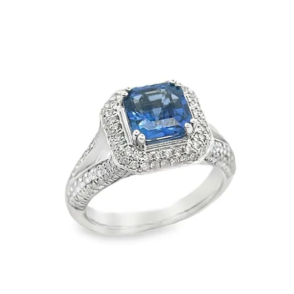 Fashion Ring Bay Area Diamond Company Green Bay, WI