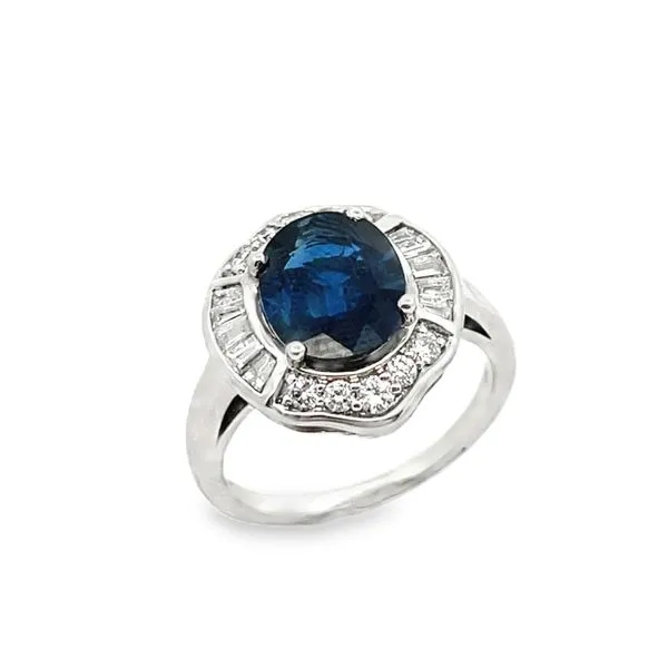 Fashion Ring Bay Area Diamond Company Green Bay, WI