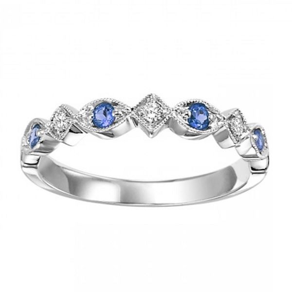 Fashion Ring Bay Area Diamond Company Green Bay, WI