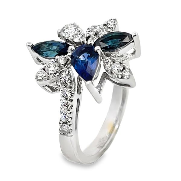 Fashion Ring Bay Area Diamond Company Green Bay, WI