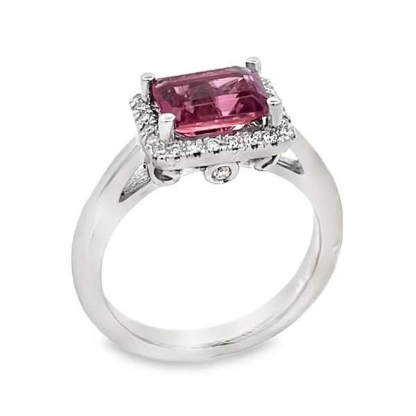 Fashion Ring Bay Area Diamond Company Green Bay, WI