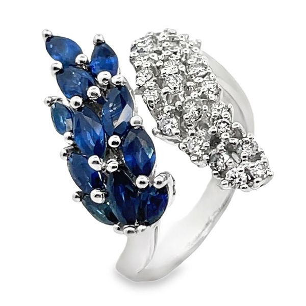 Fashion Ring Bay Area Diamond Company Green Bay, WI