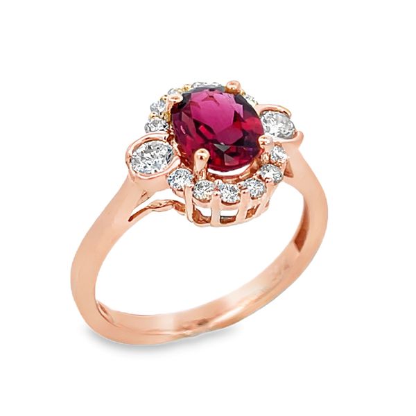 Fashion Ring Bay Area Diamond Company Green Bay, WI