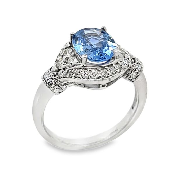 Fashion Ring Bay Area Diamond Company Green Bay, WI