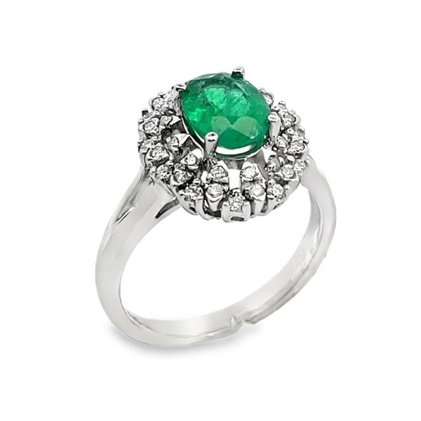 Fashion Ring Bay Area Diamond Company Green Bay, WI