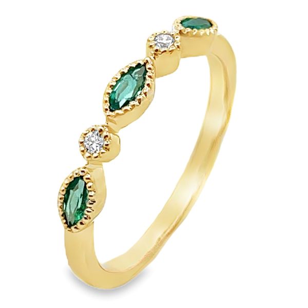 Fashion Ring Bay Area Diamond Company Green Bay, WI