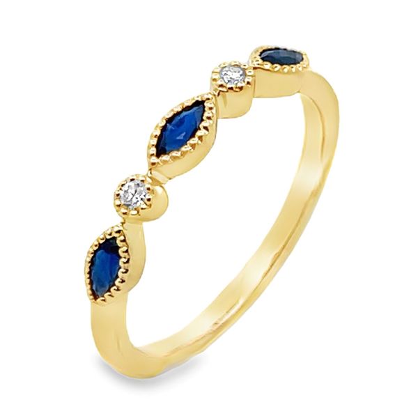 Fashion Ring Bay Area Diamond Company Green Bay, WI
