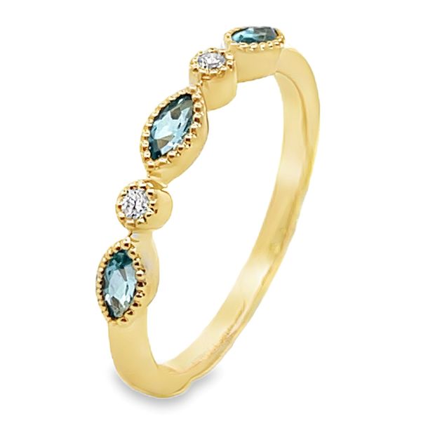 Fashion Ring Bay Area Diamond Company Green Bay, WI