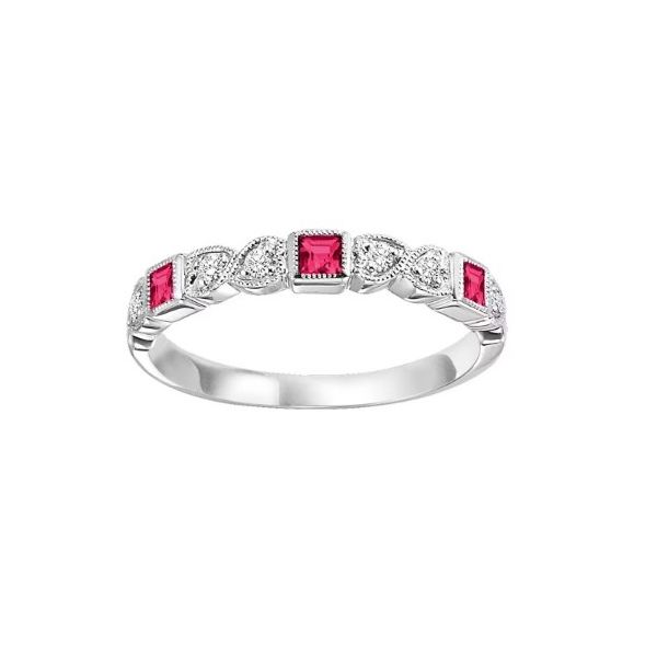 Fashion Ring Bay Area Diamond Company Green Bay, WI