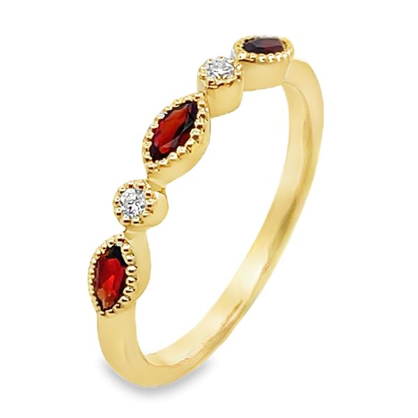 Fashion Ring Bay Area Diamond Company Green Bay, WI