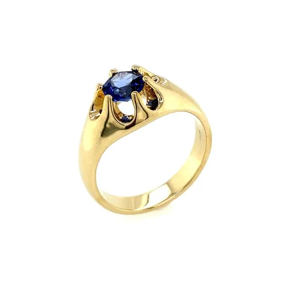 Fashion Ring Bay Area Diamond Company Green Bay, WI