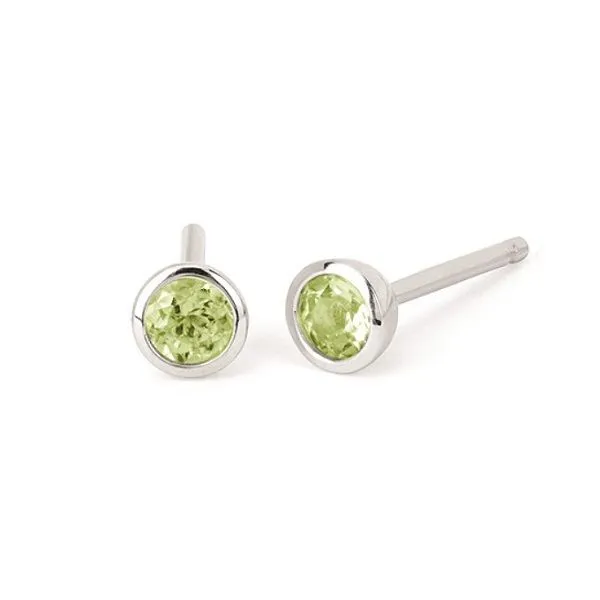 Earrings Bay Area Diamond Company Green Bay, WI