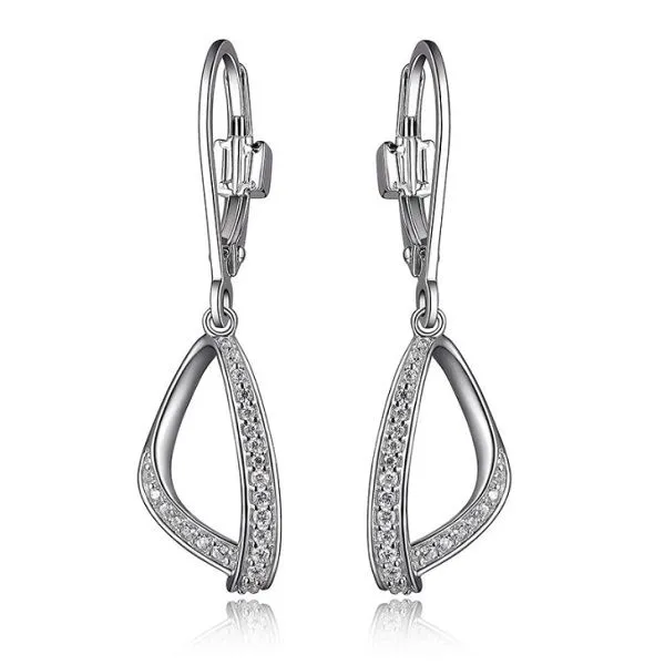 Earrings Bay Area Diamond Company Green Bay, WI