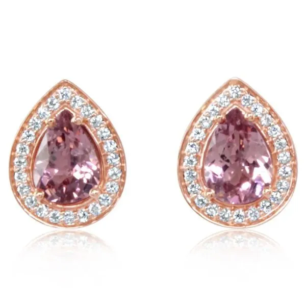 Earrings Bay Area Diamond Company Green Bay, WI