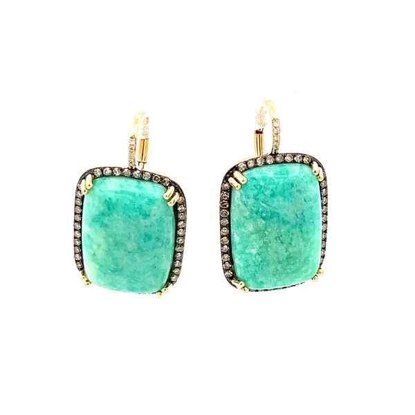 Earrings Bay Area Diamond Company Green Bay, WI