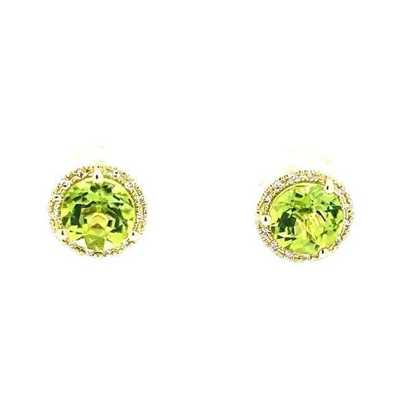 Earrings Bay Area Diamond Company Green Bay, WI