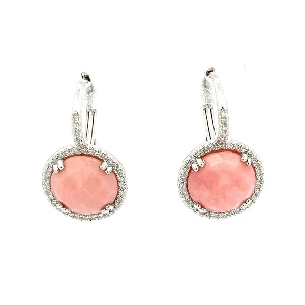 Earrings Bay Area Diamond Company Green Bay, WI