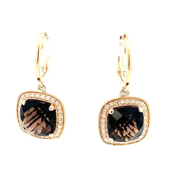 Earrings Bay Area Diamond Company Green Bay, WI