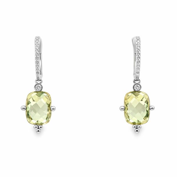 Earrings Bay Area Diamond Company Green Bay, WI