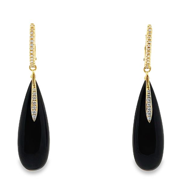 Earrings Bay Area Diamond Company Green Bay, WI