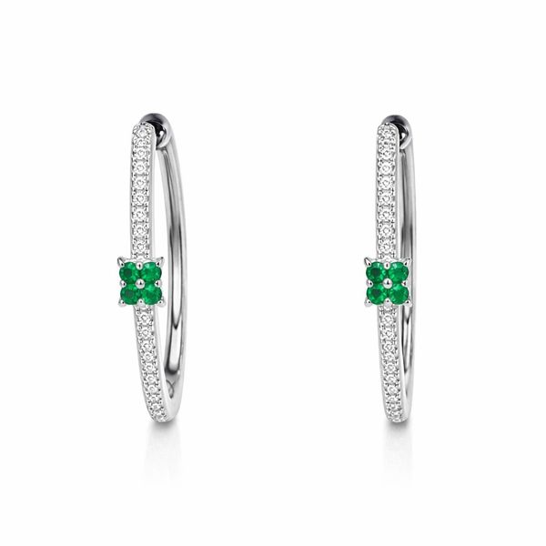 Earrings Bay Area Diamond Company Green Bay, WI