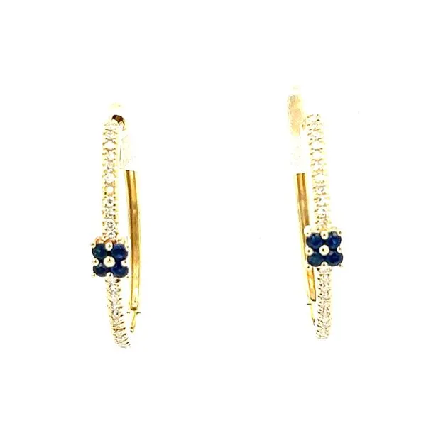 Earrings Bay Area Diamond Company Green Bay, WI