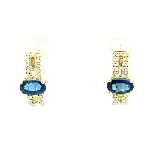 Earrings Bay Area Diamond Company Green Bay, WI