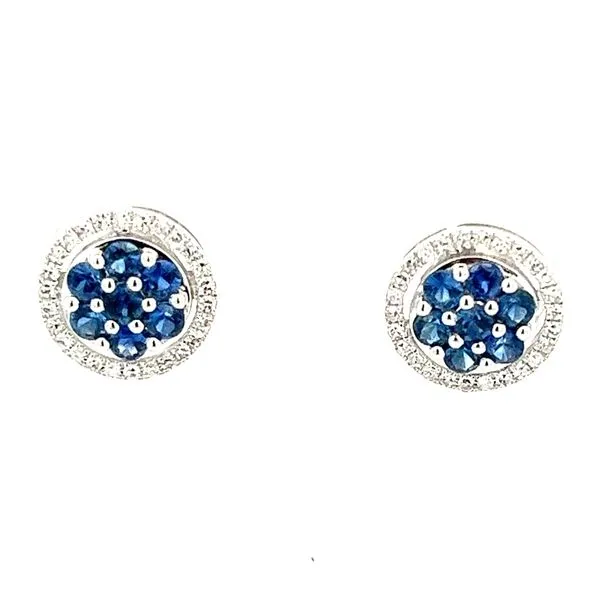 Earrings Bay Area Diamond Company Green Bay, WI
