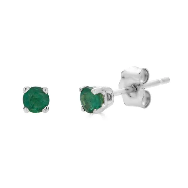 Earrings Bay Area Diamond Company Green Bay, WI