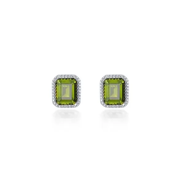 Earrings Bay Area Diamond Company Green Bay, WI