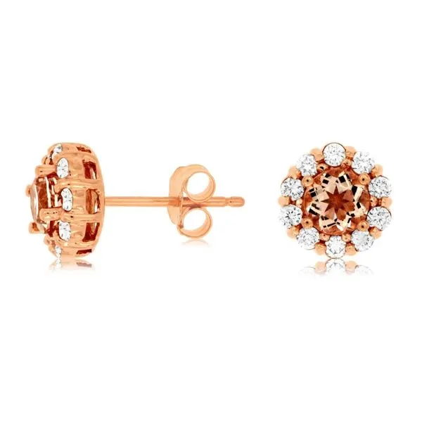 Earrings Bay Area Diamond Company Green Bay, WI