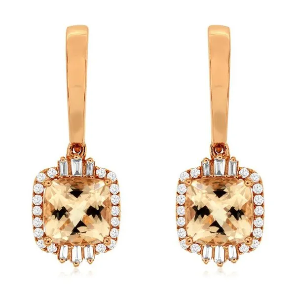 Earrings Bay Area Diamond Company Green Bay, WI