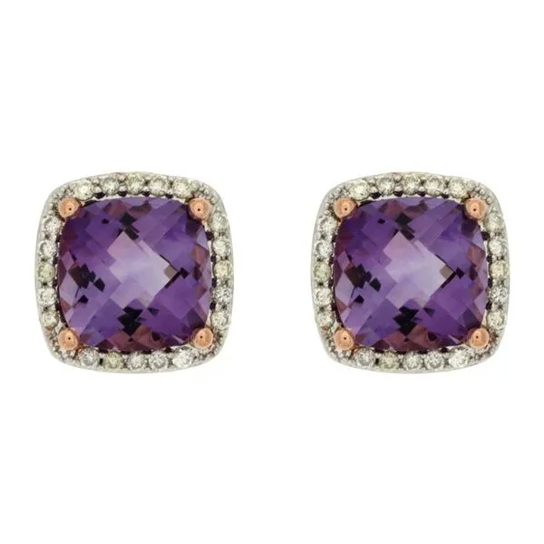 Earrings Bay Area Diamond Company Green Bay, WI