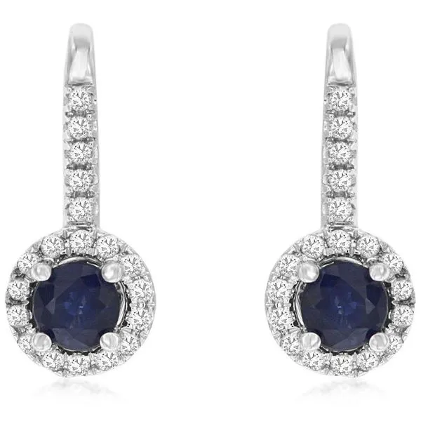 Earrings Bay Area Diamond Company Green Bay, WI
