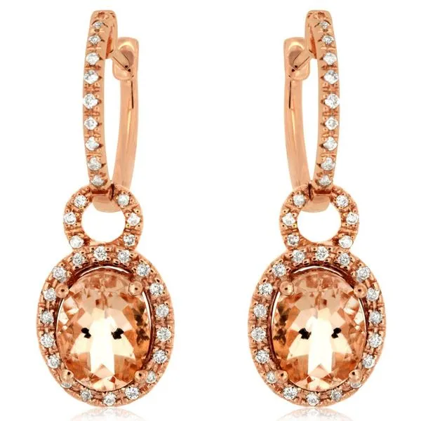 Earrings Bay Area Diamond Company Green Bay, WI